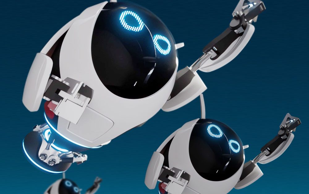 Werbeagentur CGI, 3D-Entwickler Werbeagentur CGI, 3D-Entwickler