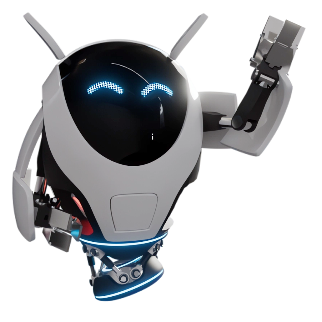 KI Chatbot Logan von Logan Five, made in Coburg