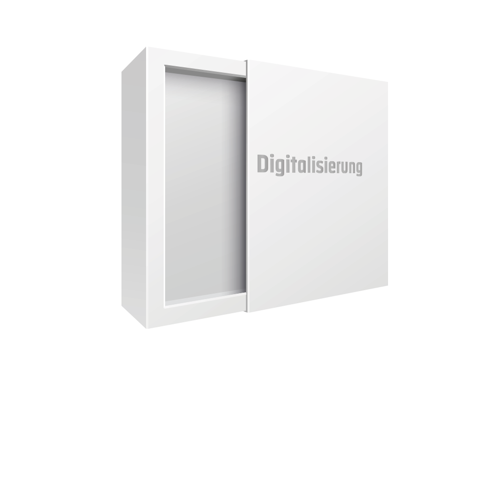 Digitalisierung Digitalisierung