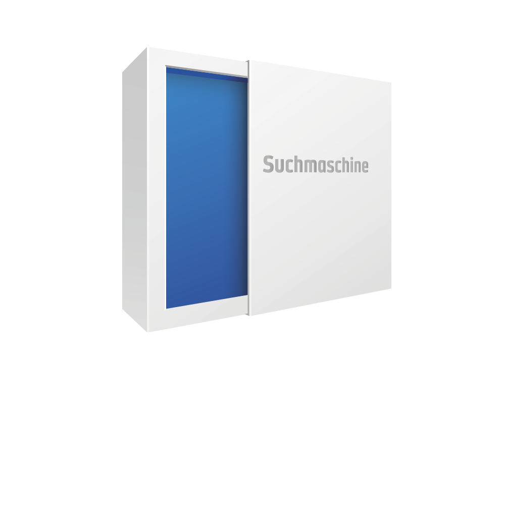 Suchmaschine