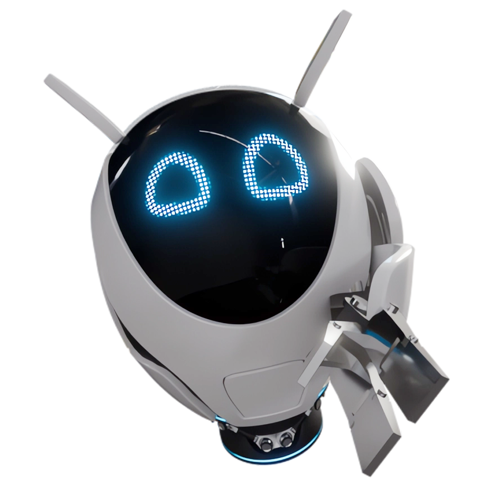 KI Chatbot Logan von Logan Five, made in Coburg