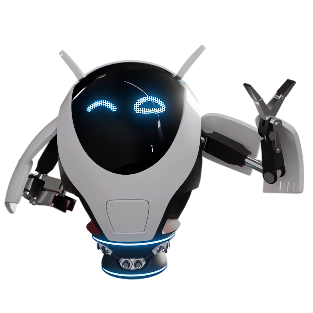 KI Chatbot Logan von Logan Five, made in Coburg