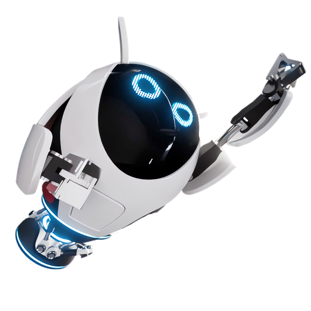 KI Chatbot Logan von Logan Five, made in Coburg