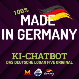 Chatbot 100% Made in Germany