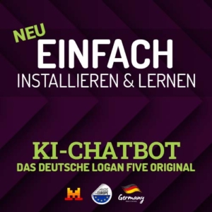 Chatbot – Installieren und Lernen