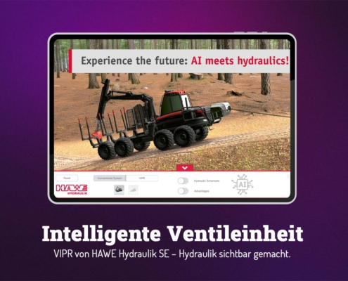 Künstliche Intelligenz im Maschinenbau