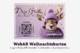 B2B Weihnachtskarten. Roodelcards von Logan Five.