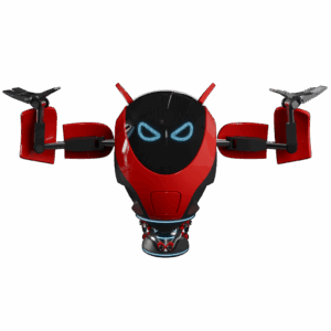 KI Chatbot L.A. Logan Assistant - Augmented Reality Agentur