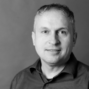 Heiko Hartmann, SEO-Spezialist bei Logan Five