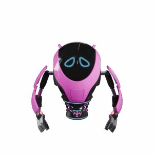 KI Chatbot L.A. Logan Assistant - Augmented Reality Agentur