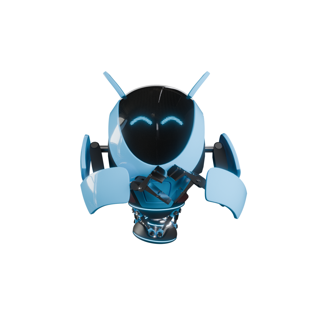 KI Chatbot L.A. Logan Assistant - Augmented Reality Agentur