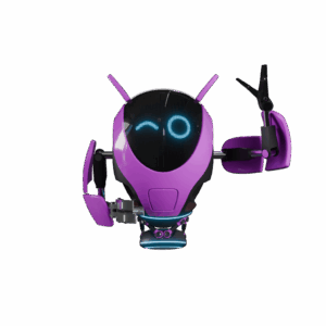 KI Chatbot L.A. Logan Assistant - Augmented Reality Agentur