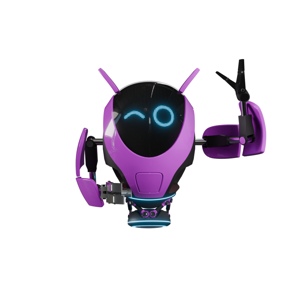 KI Chatbot L.A. Logan Assistant - Augmented Reality Agentur