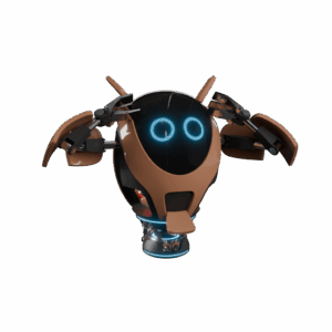 KI Chatbot L.A. Logan Assistant - Augmented Reality Agentur