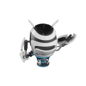 KI Chatbot L.A. Logan Assistant - Augmented Reality Agentur