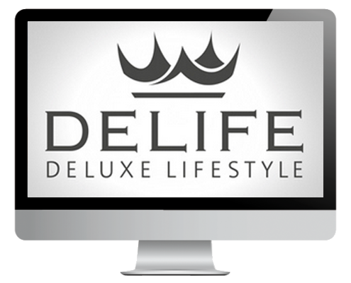 Create your kingdom – Delife