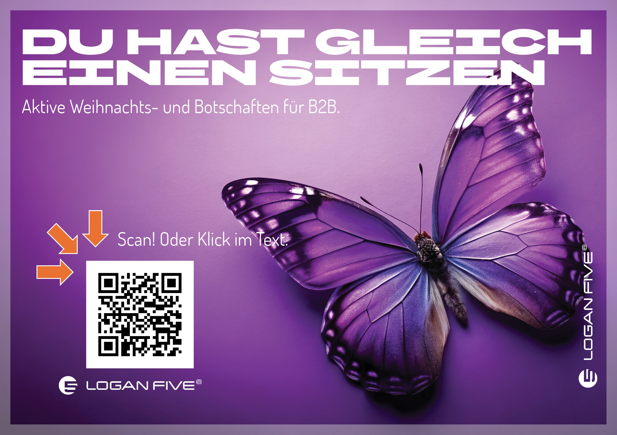 Botschaften digital versenden