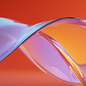 3D-Design, 3D-Artist, Formensprache by Logan Five