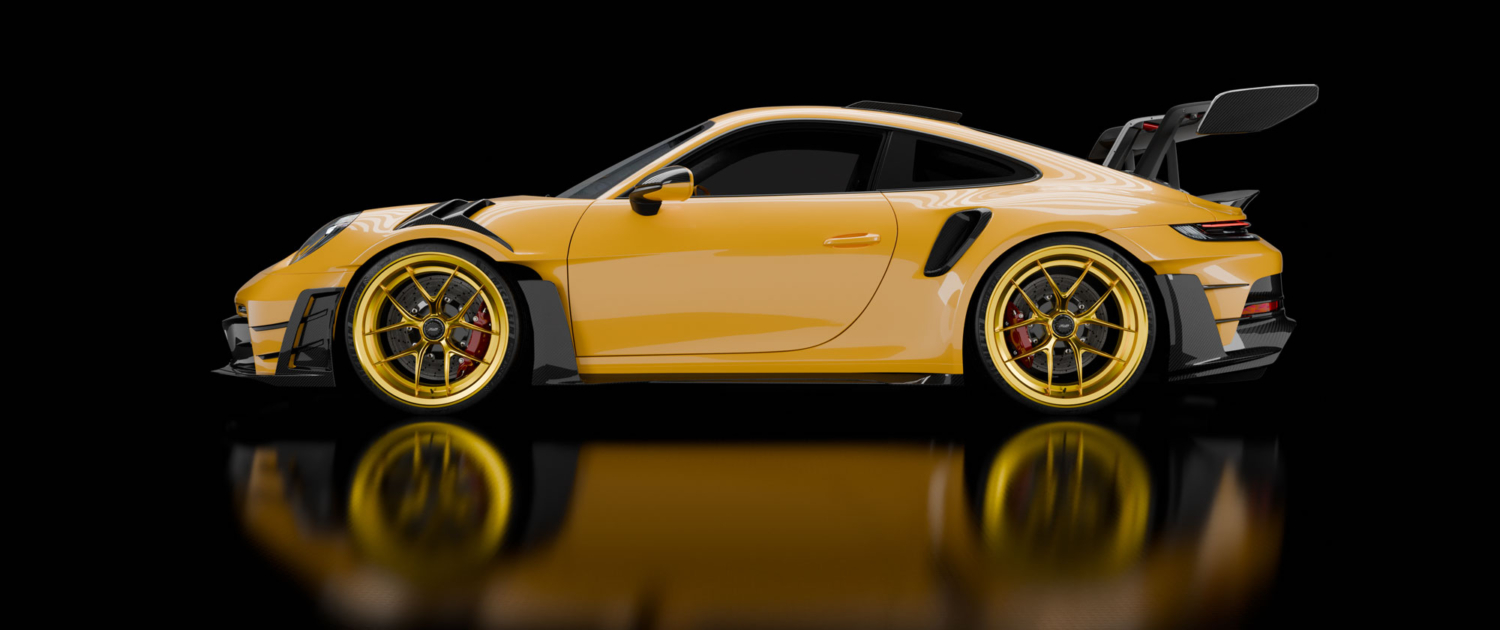 3D Visualisierung