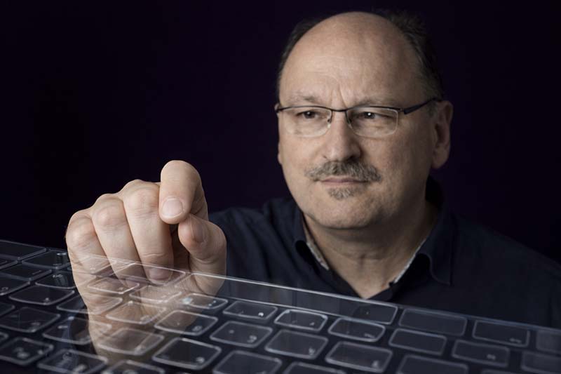 Künstliche Intelligent zuerst - Logan Five GmbH