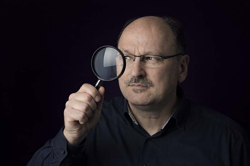 Künstliche Intelligent zuerst - Logan Five GmbH