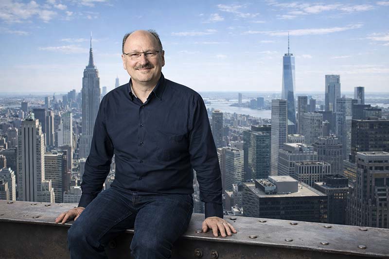 Künstliche Intelligent zuerst - Logan Five GmbH