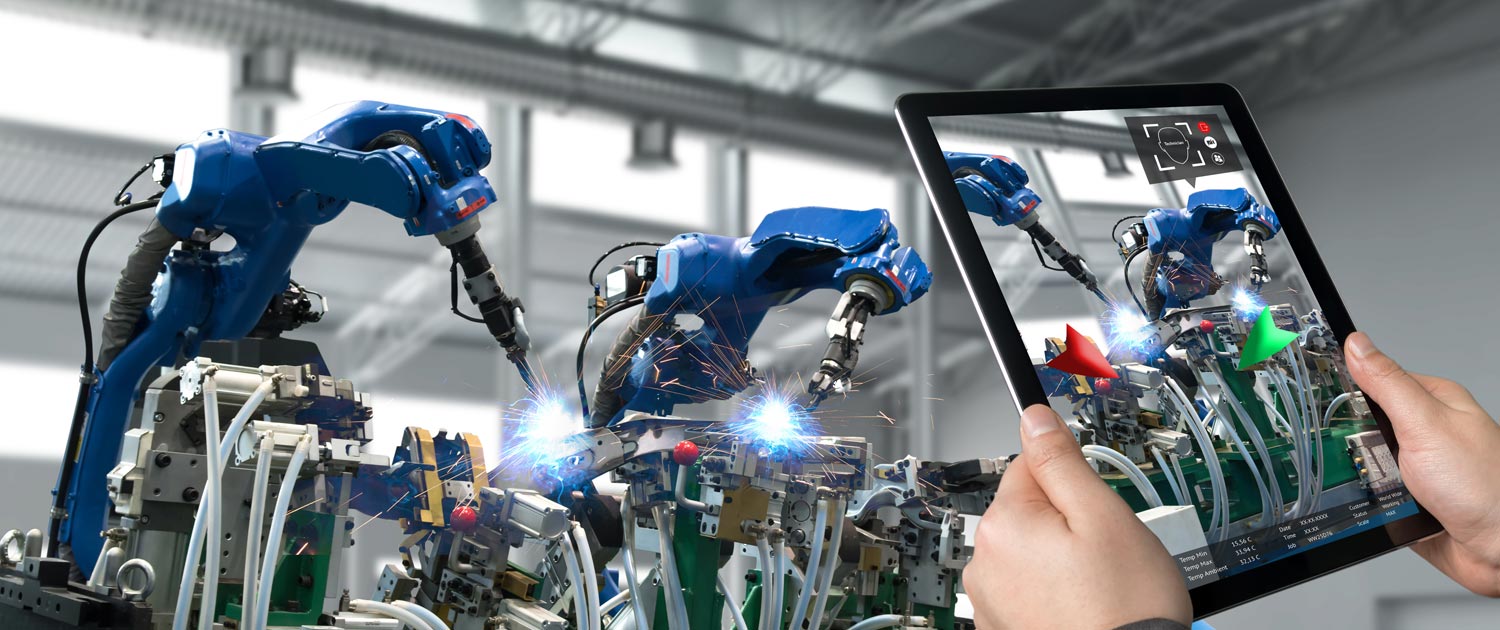 Augmented Reality für verständliche Leistungen und erlebbare Marken