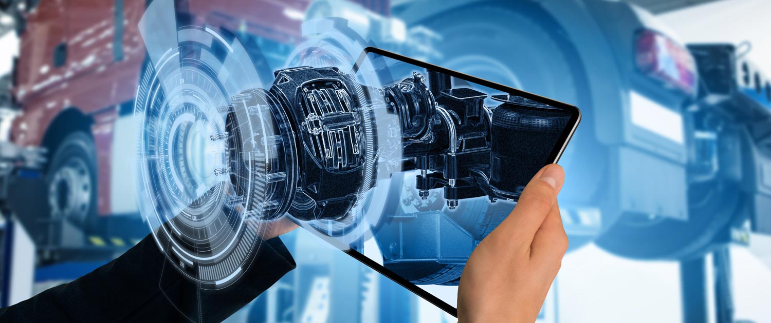 So funktioniert Augmented Reality