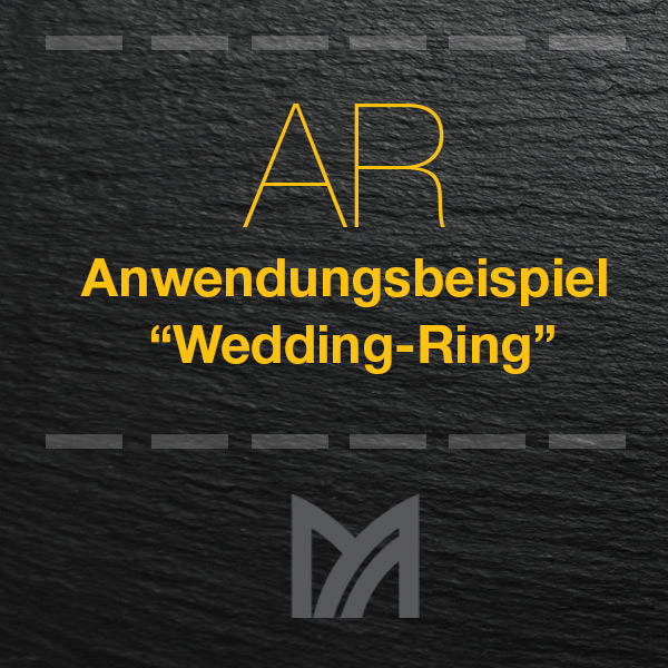 Wedding Ring APP