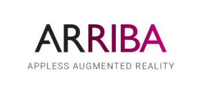 ARRIBA Augmented Reality ohne App