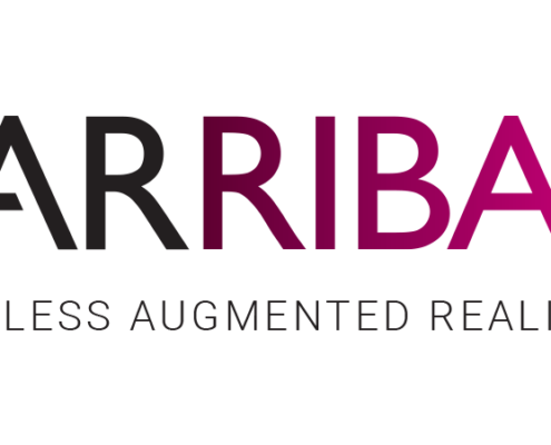 ARRIBA Augmented Reality ohne App