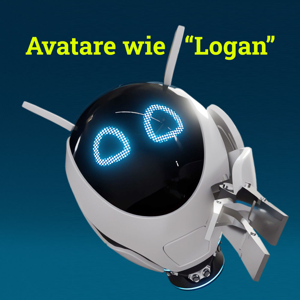 Best of Logan Five: Avatar