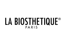 schwarzes Logo von Biosthetique