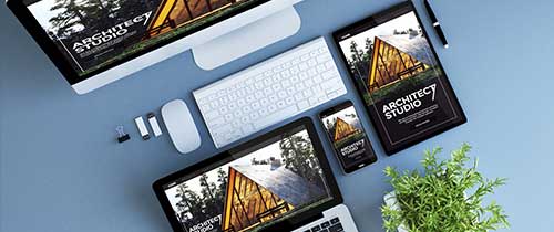 Online Marketing Agentur Coburg, Online Auftritte mit mehr als 100 Projekten