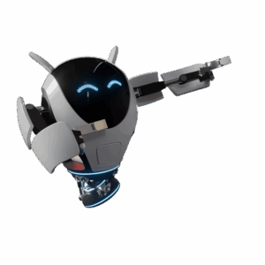 Chatbot Agentur. Chatbot Agency Europ. Logan Five