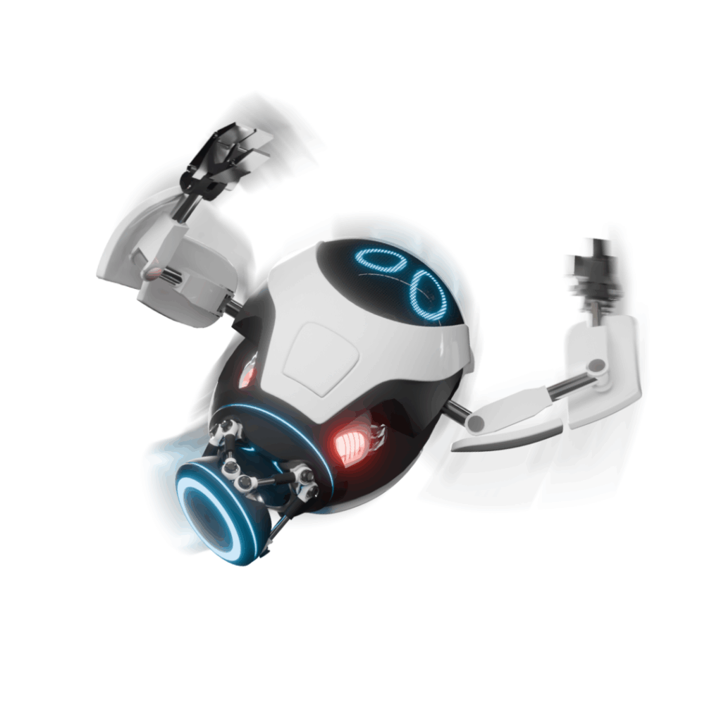 Chatbot-KI KI Chatbot Logan Assistant aus Coburg