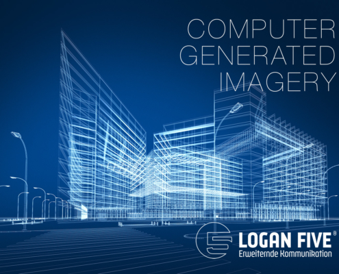 CGI Agentur, Computer generated imagery