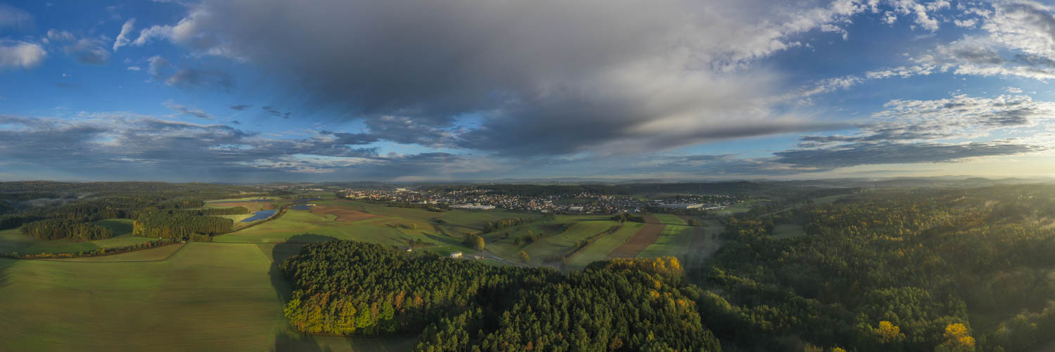 Luftbilder, Frank Heumann, Drohnenpilot, 2019