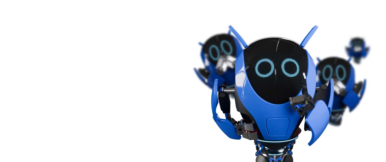 Der andere Chatbot – Künstliche Intelligenz aus Coburg