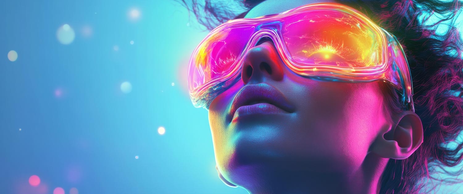 Extended Reality by Logan Five GmbH