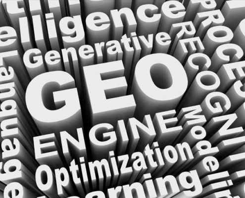Geo - Generative Engine Optimizing