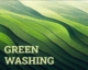 Greenwashing