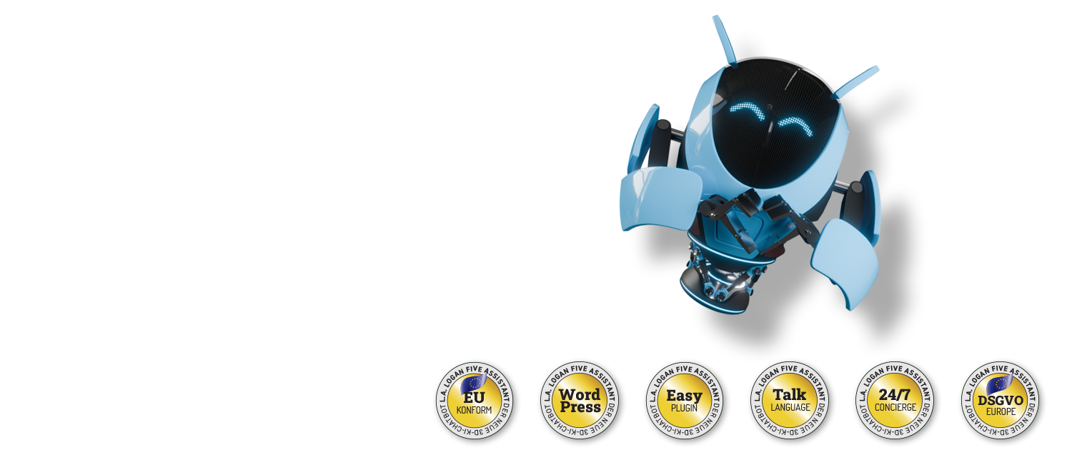 KI-Chat-Bot-Unternehmen