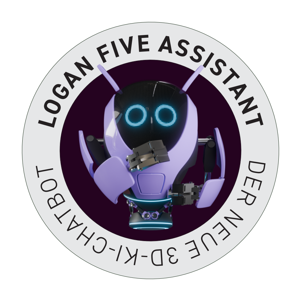 KI Chatbot Logan Assistant KI Chatbot Logan Assistant