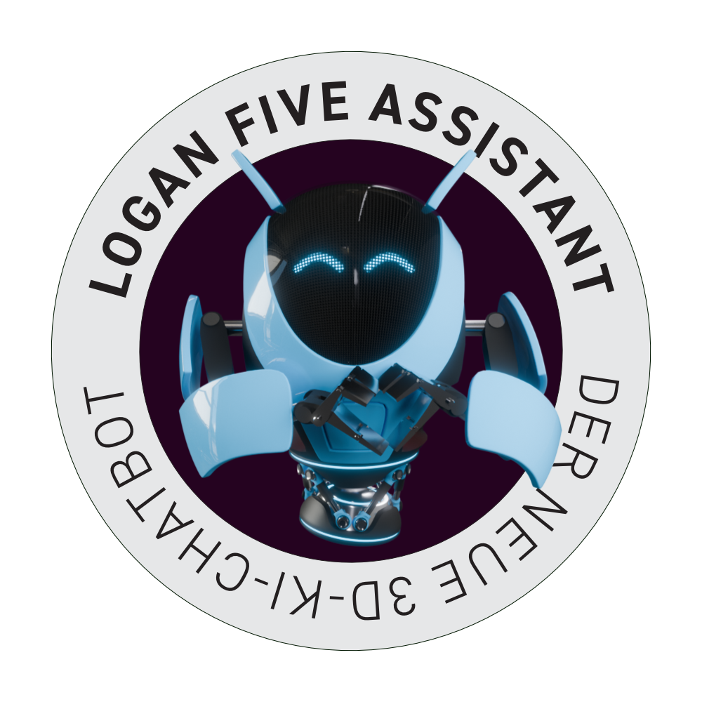 KI Chatbot Logan Assistant KI Chatbot Logan Assistant