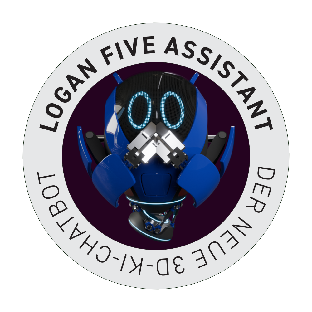 KI Chatbot Logan Assistant KI Chatbot Logan Assistant