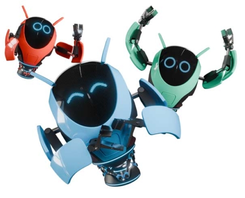 KI Chatbot für die Website