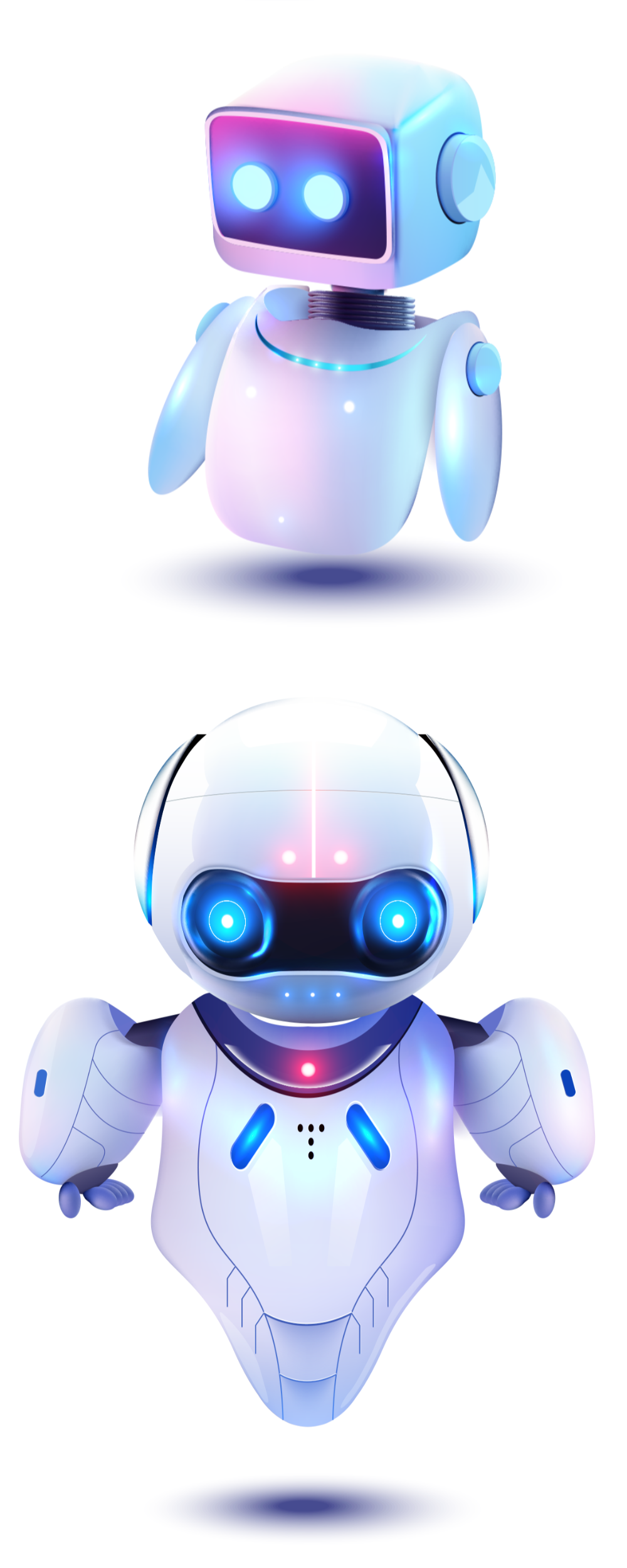 KI Chatbot Markenbotschafter KI Chatbot Markenbotschafter