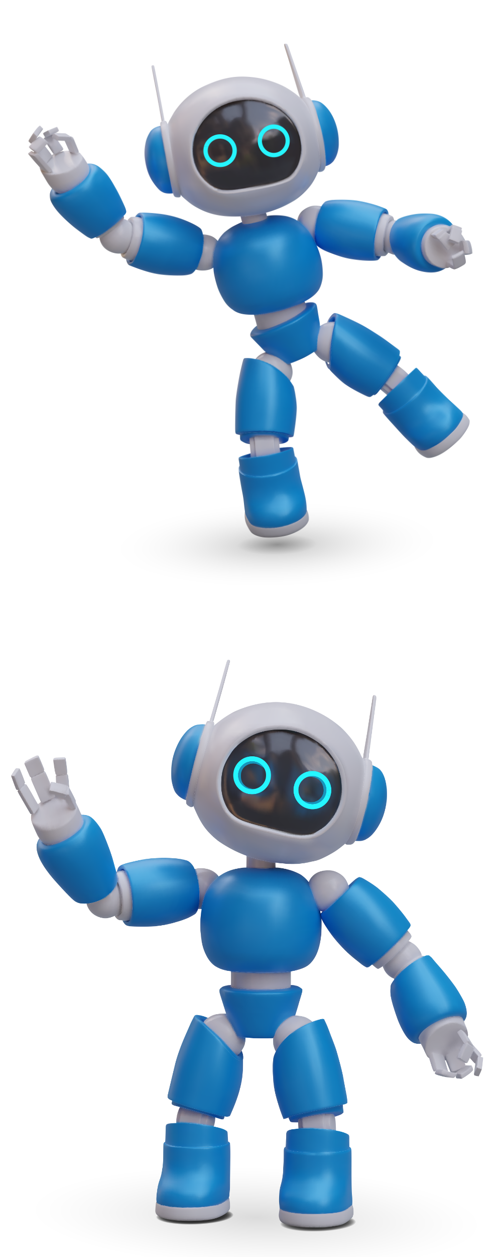 KI Chatbot Markenbotschafter KI Chatbot Markenbotschafter