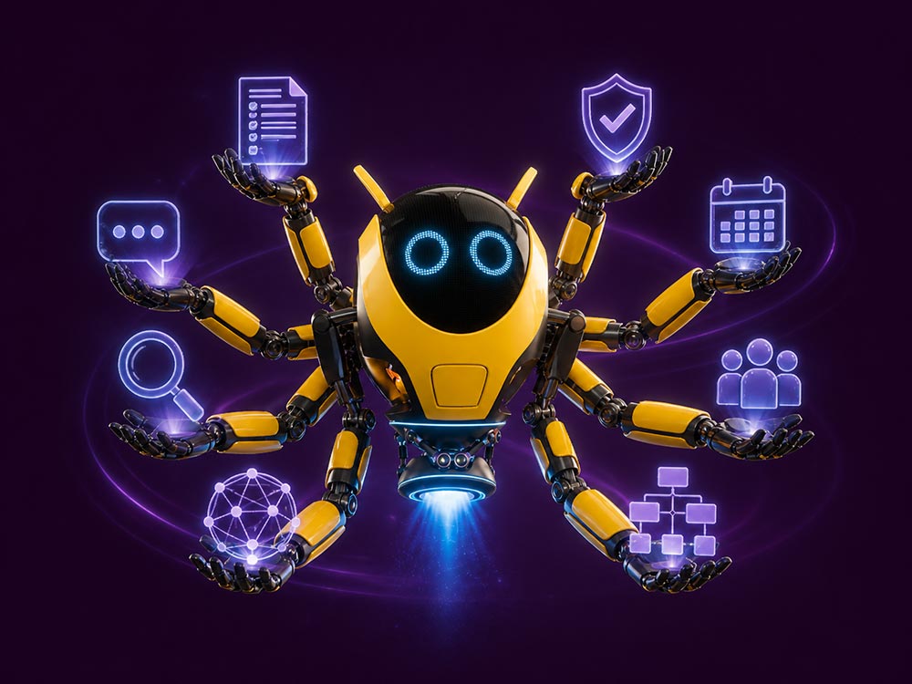 Virtueller Assistent